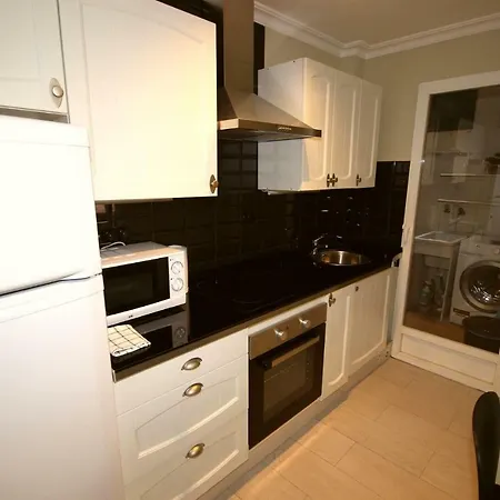 Apartment La Sal