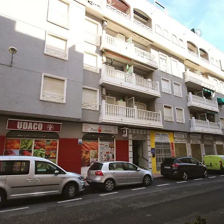 Apartment La Sal