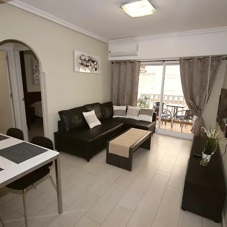 La Sal Apartment Torrevieja