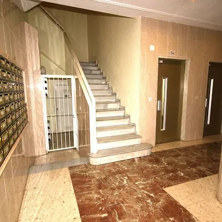Apartment La Sal Torrevieja