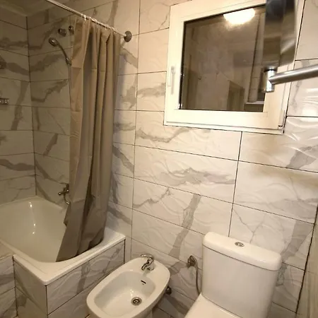 Apartment La Sal