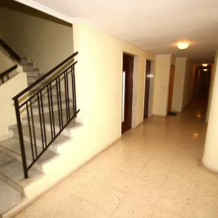 La Sal Apartment Torrevieja