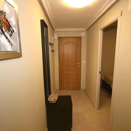 Apartment La Sal Torrevieja