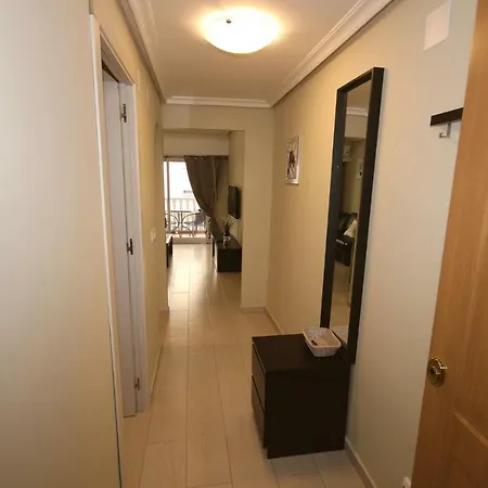 La Sal Apartment *