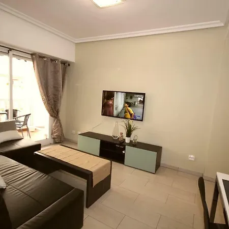 Apartment La Sal