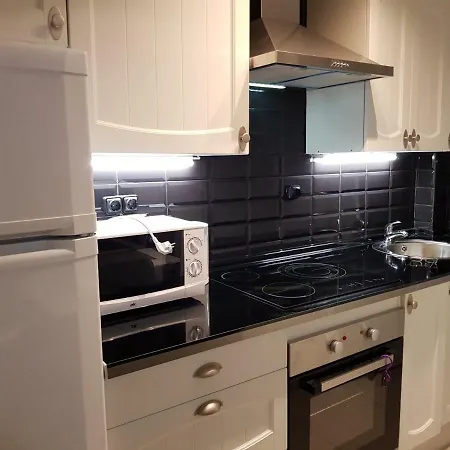 Apartment La Sal